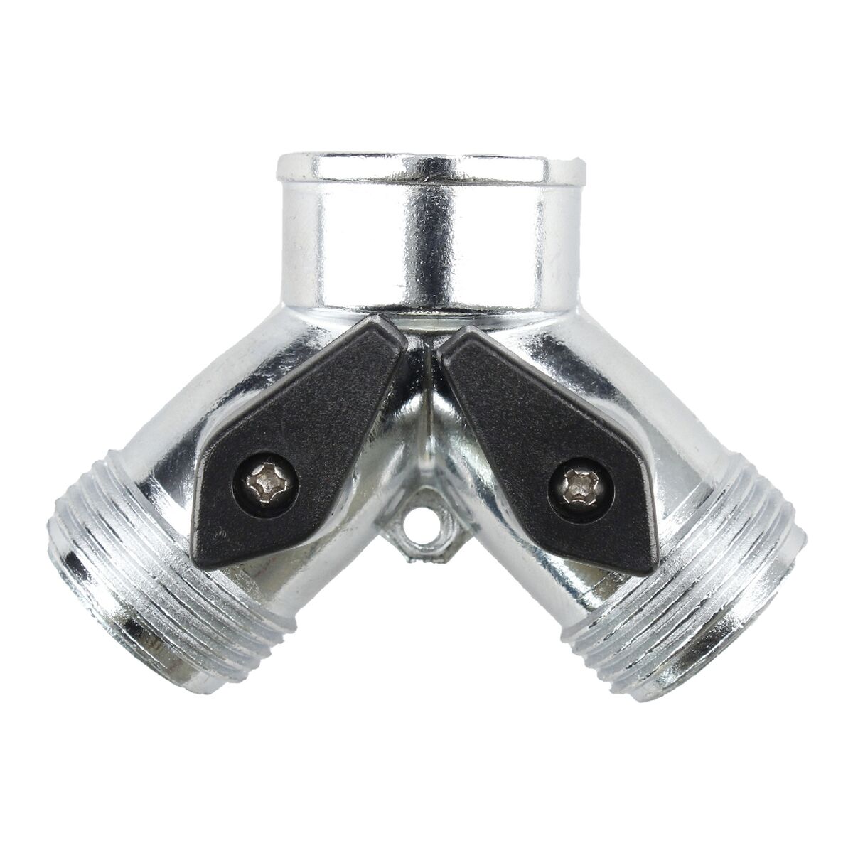 Fælles Dobbelt Ferrestock 3/4"